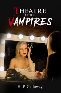 Cover Theatre of the Vampires