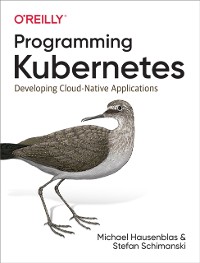 Cover Programming Kubernetes