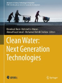 Cover Clean Water: Next Generation Technologies