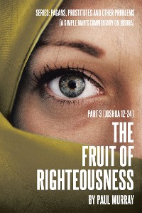 Cover The Fruit of Righteousness