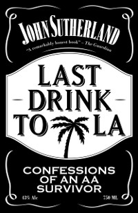 Cover Last Drink to LA