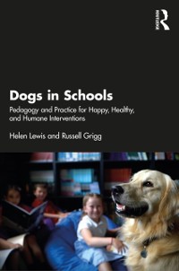 Cover Dogs in Schools