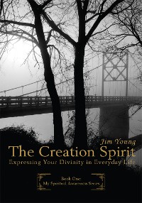 Cover The Creation Spirit