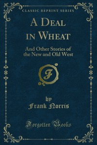 Cover Deal in Wheat