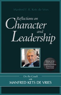 Cover Reflections on Character and Leadership