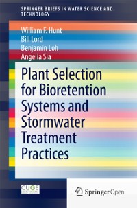 Cover Plant Selection for Bioretention Systems and Stormwater Treatment Practices