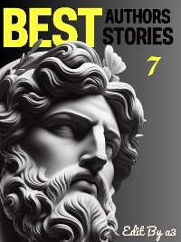 Cover Best Authors Best Stories - 7