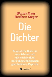 Cover Die  Dichter