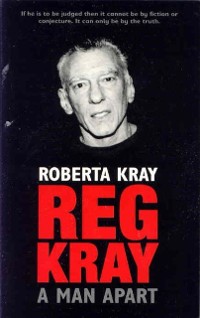 Cover Reg Kray