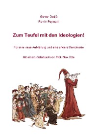 Cover Zum Teufel mit den Ideologien!
