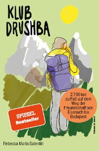 Cover Klub Drushba
