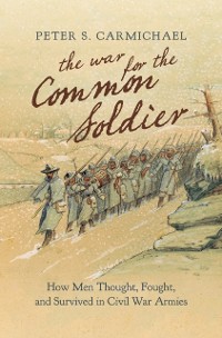 Cover War for the Common Soldier