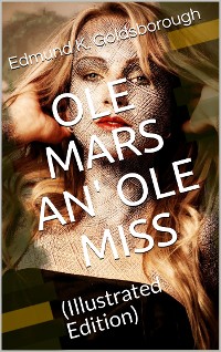 Cover Ole Mars an' Ole Miss