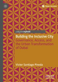 Cover Building the Inclusive City