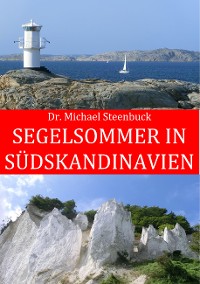 Cover Segelsommer in Südskandinavien