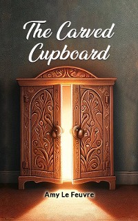 Cover The Carved Cupboard