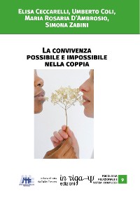 Cover La convivenza possibile e impossibile nella coppia