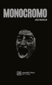 Cover Monocromo