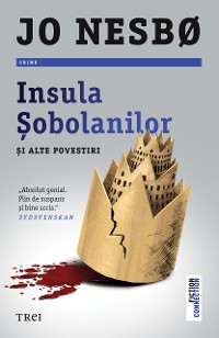 Cover Insula sobolanilor