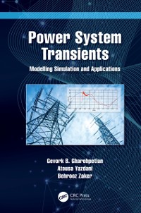 Cover Power System Transients