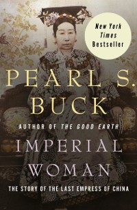 Cover Imperial Woman
