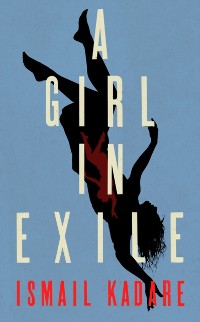 Cover Girl in Exile