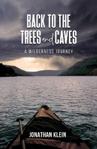 Cover Back to the Trees and Caves