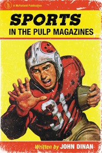 Cover Sports in the Pulp Magazines