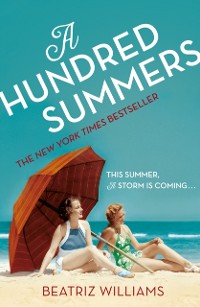 Cover Hundred Summers