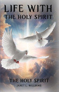 Cover Life With The Holy Spirit