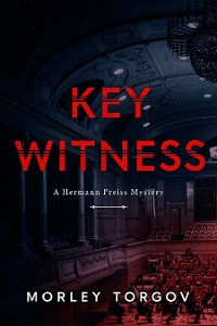 Cover Key Witness