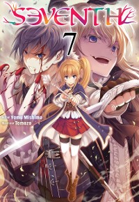 Cover Seventh: Volume 7