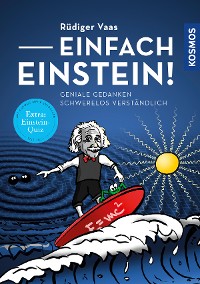 Cover Einfach Einstein!