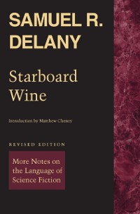 Cover Starboard Wine