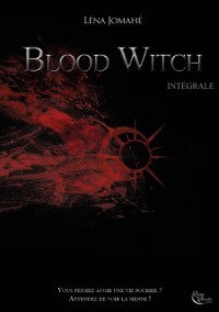 Cover Blood Witch - integrale