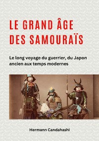 Cover Le grand âge des samouraïs