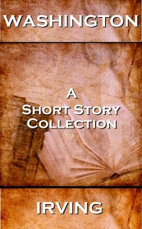 Cover Washington Irving - A Short Story Collection