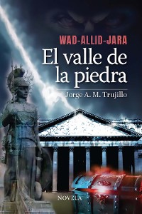 Cover Wad-allid-jara. El valle de la piedra