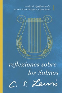 Cover Reflexiones sobre los Salmos