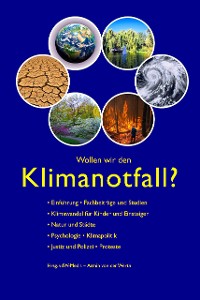 Cover Wollen wir den Klimanotfall?