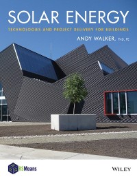 Cover Solar Energy