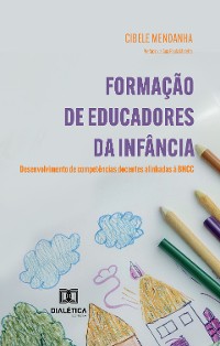 Cover Formação de Educadores da Infância