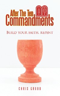 Cover After The Ten Commandments