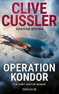 Cover Operation Kondor