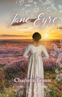 Cover Jane Eyre