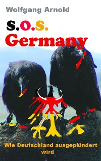 Cover S.O.S. Germany