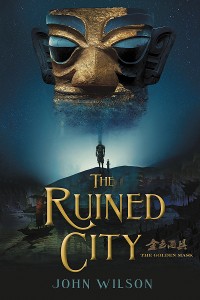 Cover The Ruined City