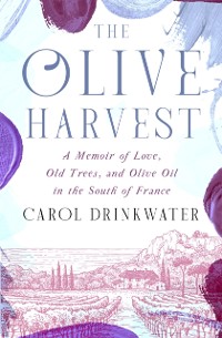 Cover Olive Harvest