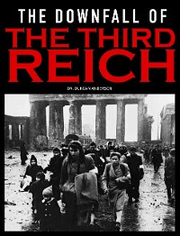 Cover Fall of the Reich