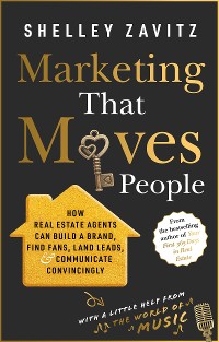 Cover Marketing that Moves People